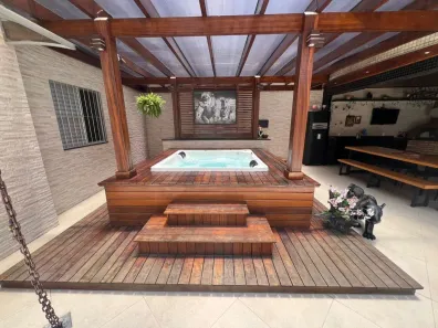 Apartamento com 4 Quartos à venda, 400m² no Pirajá, Belo Horizonte