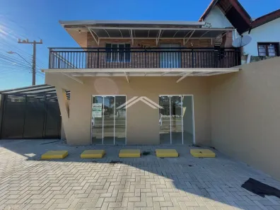Sala Comercial para alugar, 51m² no Itapema do Norte, Itapoá