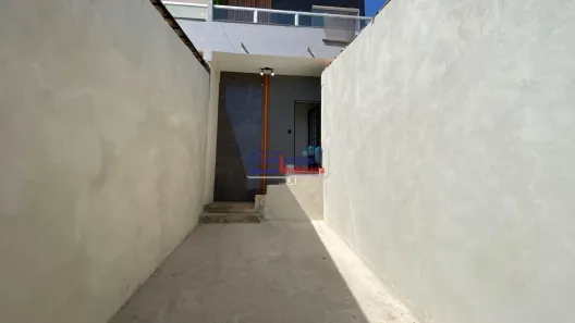 Cobertura com 2 Quartos à venda, 99m² no Resplendor, Igarapé