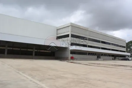 Galpão/Depósito/Armazém à venda, 9088m² no Jardim da Glória, Cotia