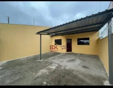 Casa com 3 Quartos à venda, 67m² no Morada dos Nobres, Taubaté