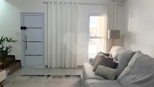 Casa de Condomínio com 3 Quartos à venda, 118m² no Jardim Simus, Sorocaba