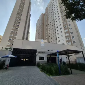 Apartamento com 1 Quarto para alugar, 35m² no Tatuapé, São Paulo