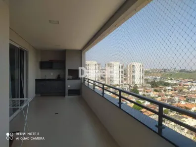 Apartamento com 3 Quartos à venda, 144m² no Parque Residencial Bom Conselho, Taubaté