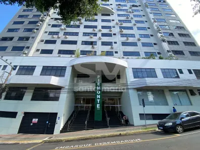 Sala Comercial à venda, 72m² no Centro, Chapecó