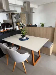 Apartamento com 3 Quartos à venda, 68m² no Gopoúva, Guarulhos