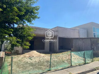 Sobrado com 2 Quartos à venda, 275m² no Jardim Reserva Bom Viver de Indaiatuba, Indaiatuba
