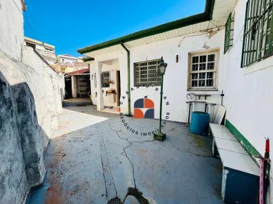 Casa com 1 Quarto à venda, 80m² no Vila Ipojuca, São Paulo