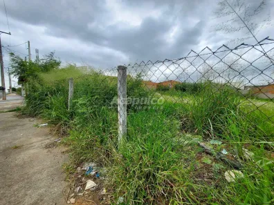 Lote/Terreno à venda, 300m² no Parque São Jerônimo, Americana