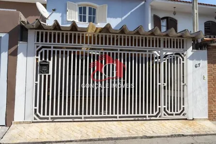 Sobrado com 3 Quartos à venda, 120m² no Vila Guilherme, São Paulo