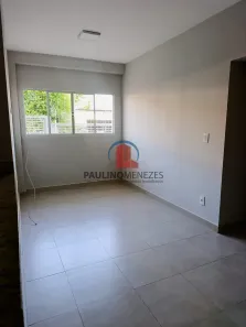 Apartamento com 3 Quartos para alugar, 70m² no Vila Cordenonsi, Americana