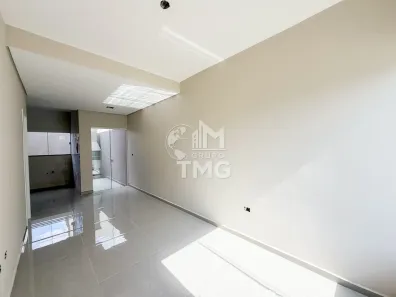 Sobrado com 3 Quartos à venda, 93m² no Cidade Industrial, Curitiba