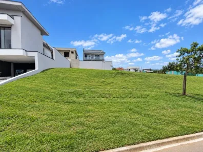 Lote/Terreno à venda, 300m² no Alphaville Nova Esplanada, Votorantim