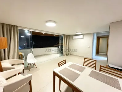 Apartamento com 3 Quartos à venda, 120m² no Cavaleiros, Macaé