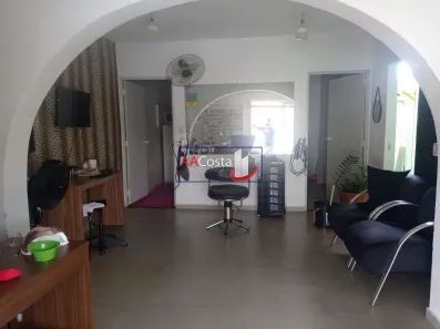 Casa com 2 Quartos à venda, 152m² no Vila Santa Terezinha, Franca