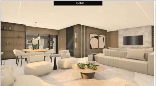 Cobertura com 3 Quartos à venda, 371m² no Cambuí, Campinas