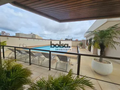 Apartamento com 3 Quartos à venda, 247m² no Vila Noemy, Bauru