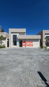 Casa de Condomínio com 4 Quartos à venda, 184m² no Quintas Coloniais, Contagem