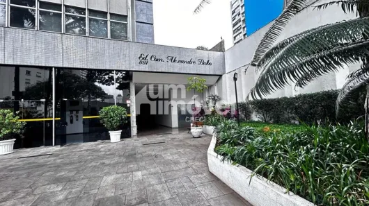 Sala Comercial para alugar, 328m² no Consolação, São Paulo