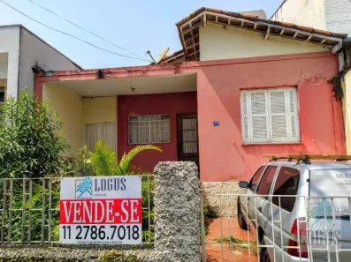 Casa com 2 Quartos à venda, 219m² no Anchieta, São Bernardo do Campo