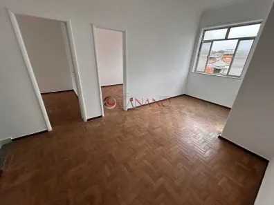 Apartamento com 2 Quartos à venda, 60m² no Higienópolis, Rio de Janeiro
