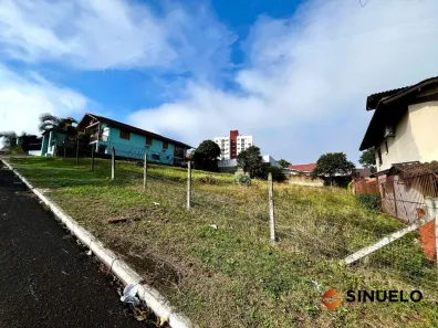 Lote/Terreno à venda, 371m² no Scharlau, São Leopoldo