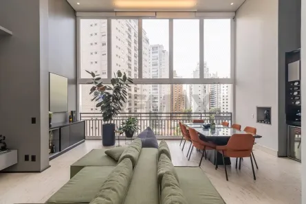 Apartamento com 4 Quartos à venda, 156m² no Perdizes, São Paulo