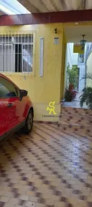 Sobrado com 2 Quartos à venda, 125m² no Jardim Cachoeira, São Paulo