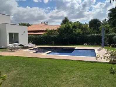 Casa com 3 Quartos à venda, 318m² no Residencial Primavera, Salto