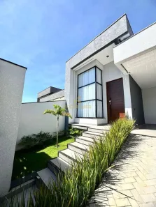 Casa com 3 Quartos à venda, 205m² no Jardim América, Bragança Paulista
