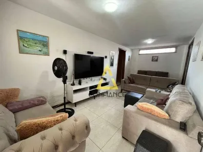 Casa com 2 Quartos à venda, 101m² no Vila Guilherme Giesbrecht, Jaguariúna