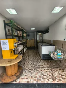 Ponto Comercial para venda ou aluguel, 16m² no Barra, Salvador