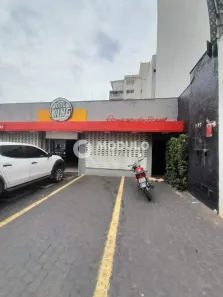 Ponto Comercial para alugar, 120m² no Lídice, Uberlândia