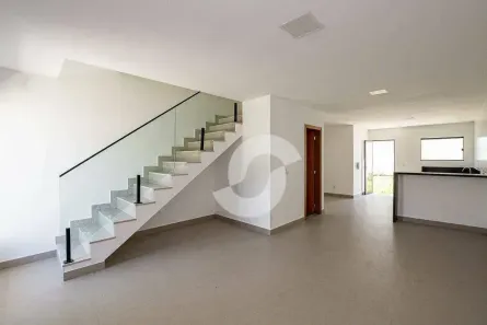 Casa com 3 Quartos à venda, 150m² no Piratininga, Niterói