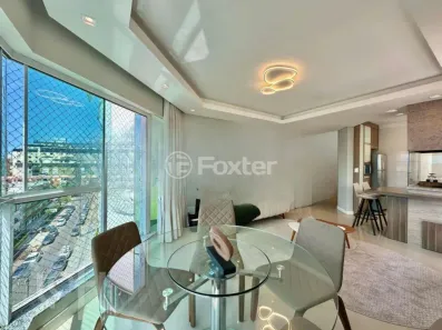Apartamento com 3 Quartos à venda, 118m² no Capão da Canoa, Capão da Canoa