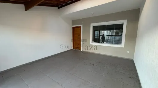 Sobrado com 3 Quartos à venda, 170m² no Jardim Satélite, São José dos Campos