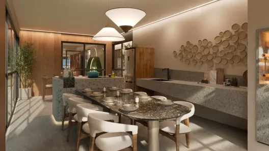 Apartamento com 2 Quartos à venda, 52m² no Imbiribeira, Recife