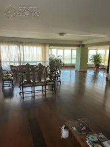 Apartamento com 4 Quartos à venda, 420m² no Alto das Pombas, Salvador