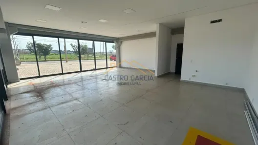 Ponto Comercial para alugar, 70m² no Loteamento Industrial, Santa Bárbara D'Oeste