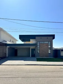 Casa de Condomínio com 3 Quartos à venda, 150m² no Bairro do Grama, Caçapava