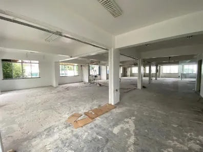 Prédio Comercial para alugar, 375m² no Centro, Manaus