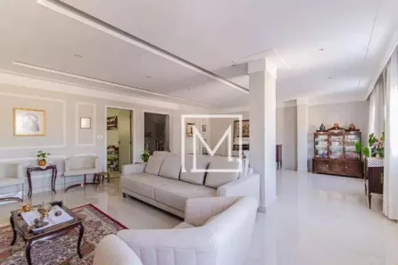 Sobrado com 3 Quartos à venda, 400m² no Jardim da Glória, São Paulo