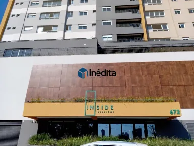 Apartamento com 3 Quartos para alugar, 93m² no Vila Rosa, Goiânia