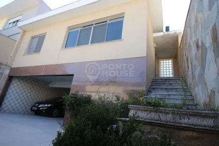 Casa com 3 Quartos à venda, 160m² no Jardim Aeroporto, São Paulo