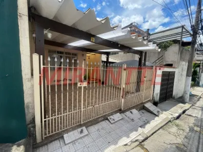 Casa com 3 Quartos à venda, 125m² no Casa Verde Média, São Paulo