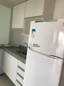 Apartamento com 2 Quartos à venda, 53m² no Vila Rehder, Americana