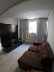Apartamento com 2 Quartos à venda, 60m² no Castelo, Belo Horizonte