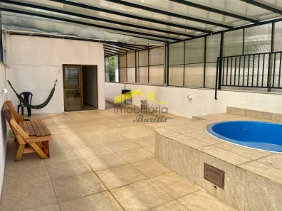 Cobertura com 3 Quartos à venda, 175m² no Buritis, Belo Horizonte