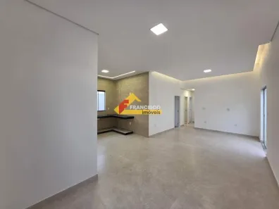 Casa com 3 Quartos à venda, 160m² no Residencial Doutor Walchir Resende Costa, Divinópolis