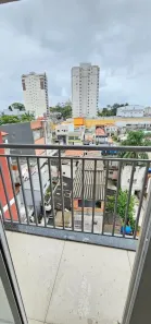 Apartamento com 2 Quartos à venda, 43m² no Jardim Aida, Guarulhos
